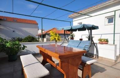 Appartement Airconditioning Supetar