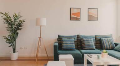 110 m² Apartament