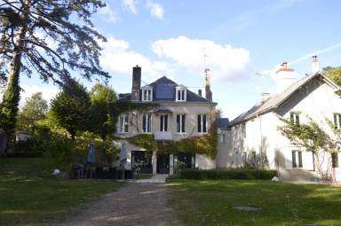 Chambre privée Saint-Jean-de-Braye