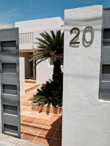 Villa Platja d'en Bossa