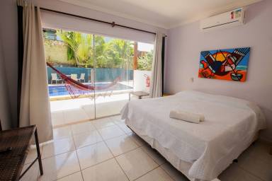 Apartment Yard Pipa Beach