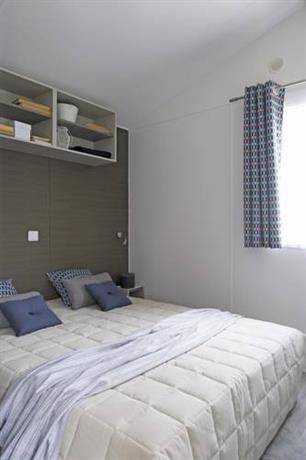 Camping  Les Sables-d'Olonne