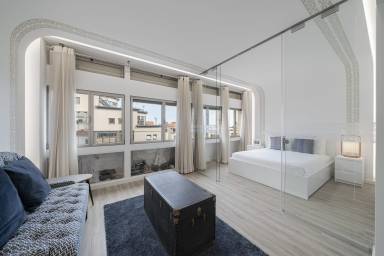46 m² Apartment
