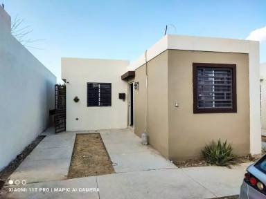 Casa  Guadalupe