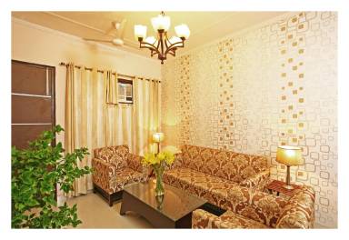 100 m² Apartment