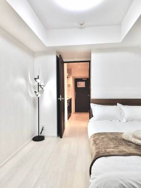Condo  Takanawa