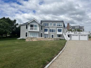 House  Westport Point