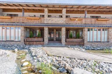 Appartement Kaprun