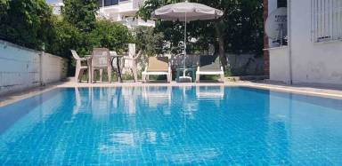 Apartment Side Belediyesi