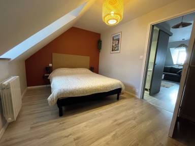 Appartement  Rodez