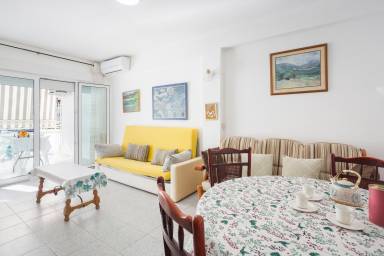 Apartamento de 70 m²