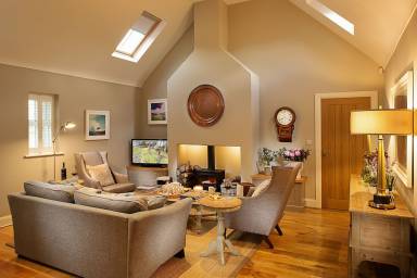 Cottage Lisdoonvarna