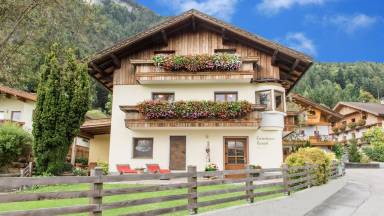 220 m² Ferienhaus