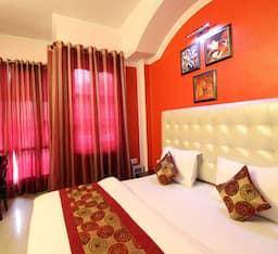 KRISHNA INN — photo 5