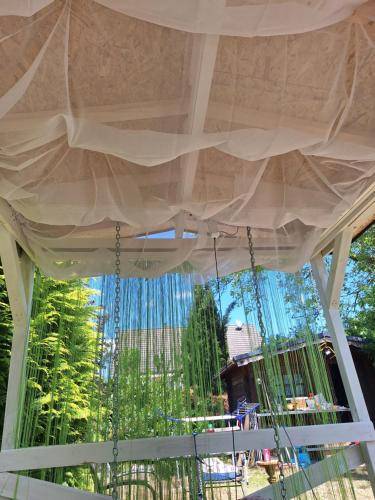 Bed & Breakfast Darmstadt
