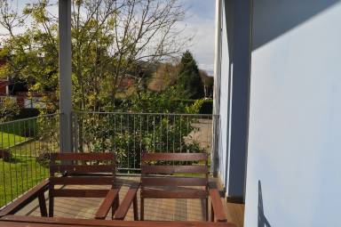 Casa rural de 45 m²