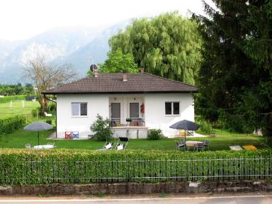 Casa 40 m²