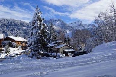 Appartement Cluses