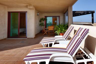 Casa Corralejo