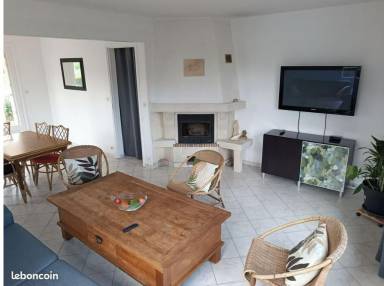 Maison de vacances Ver-sur-Mer