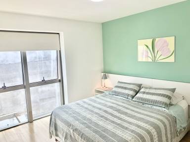 Apartment Mendoza