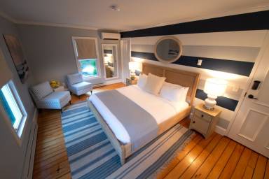 Bed and breakfast  Newport