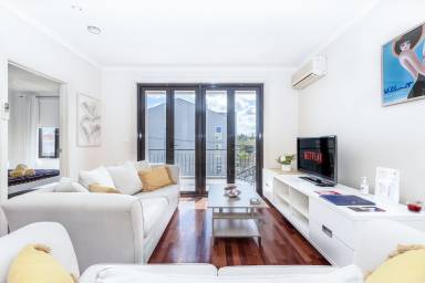 Apartment Elwood