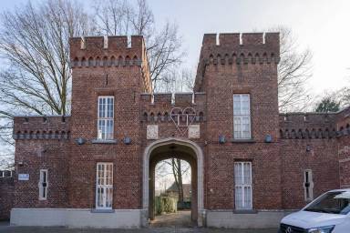 Castle Bornem