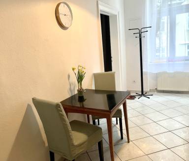 50 m² Apartment