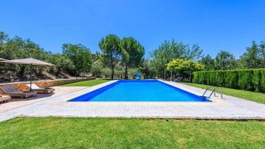 Villa Carcabuey