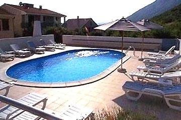 Apartament Orebić