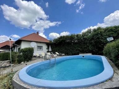 Apartamento Keszthely