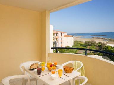 Appartement Le Cap d'Agde
