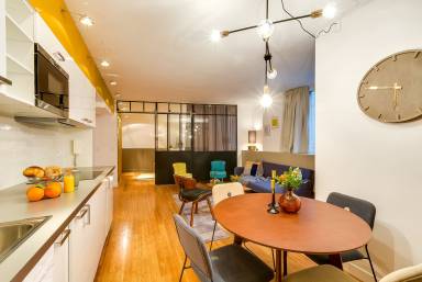 Appartement Vanves