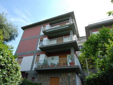 Appartamento Penisola Sorrentina