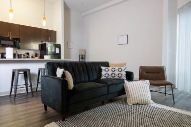 Apartment Central City