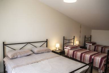 Bed & Breakfast Barcellona Pozzo di Gotto