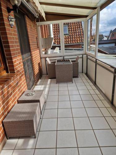 Ferienwohnung Osnabrück