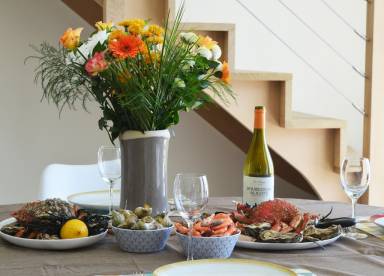 Appartement Cancale