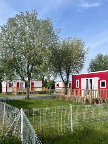 Village vacances Soulac-sur-Mer