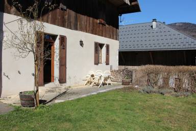 Maison de vacances