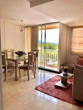 Apartamento  Commune 16