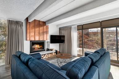 Condo  Copper Mountain