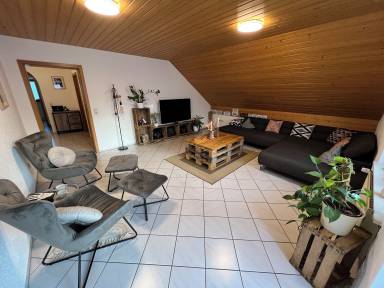 Ferienwohnung  Weilheim