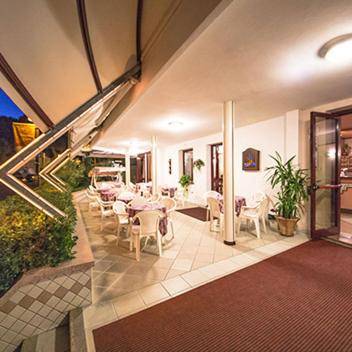 Hotel Rosa in Gatteo