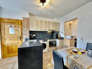 Appartement Le Clerjus