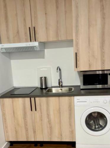 Apartamento San Sebastián de los Reyes