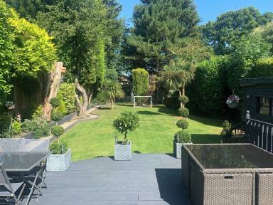 House  West Kingsdown