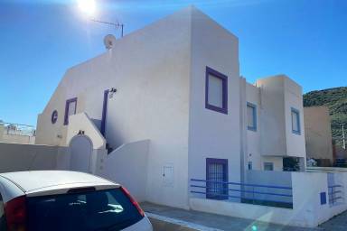 Casa San José