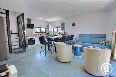 Gîte 62 m²